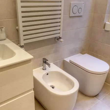 Da Jo! Apartamento *