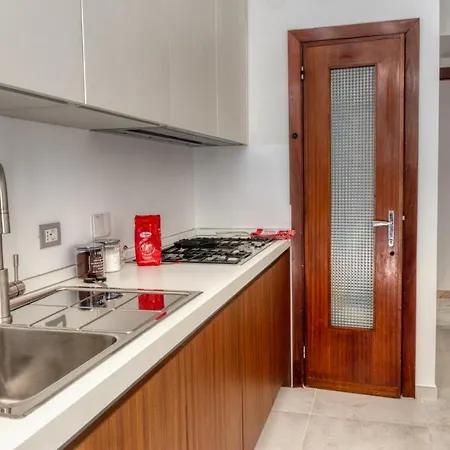 Apartment Da Jo! Chiavari