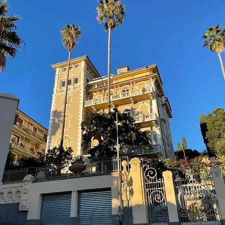 Da Jo! Apartamento Chiavari