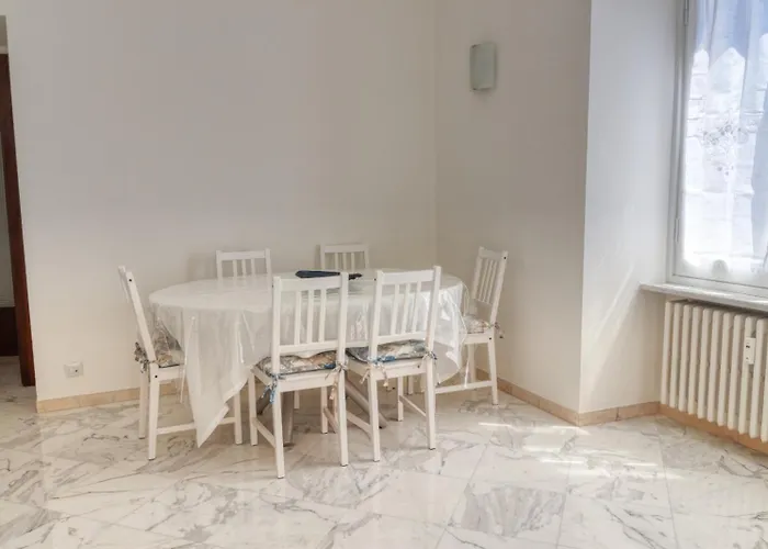 Apartmán Da Jo! Chiavari