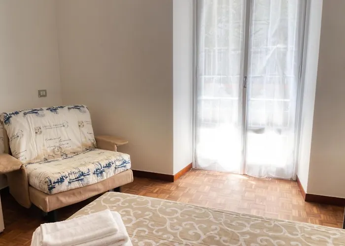 Da Jo! Apartmán Chiavari