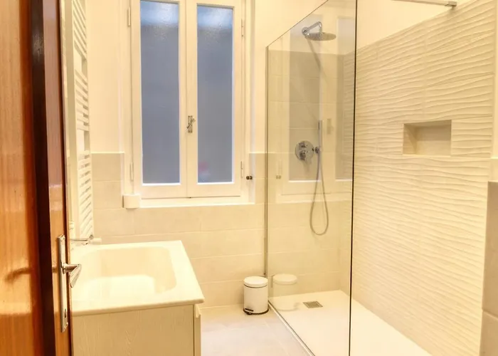 Apartmán Da Jo! Chiavari