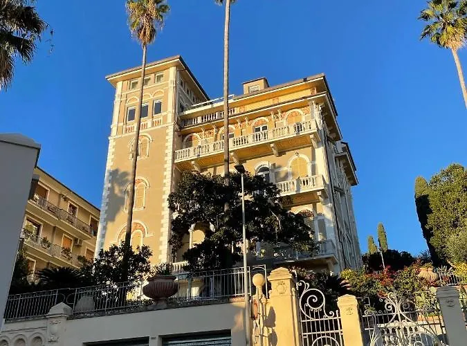 Da Jo! Apartmán Chiavari