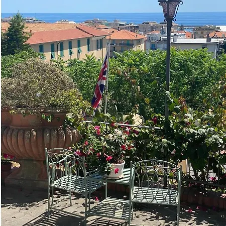 Apartament Da Jo! *