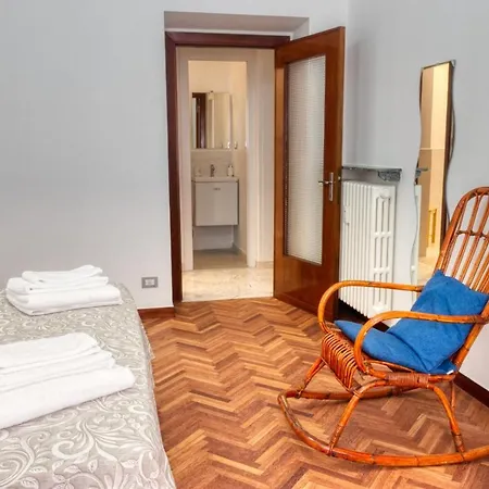 Da Jo! Apartmán Chiavari