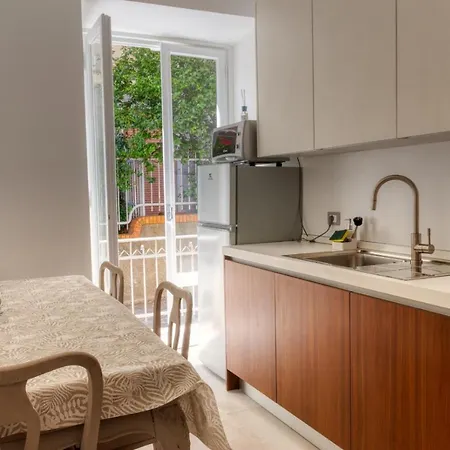 Apartmán Da Jo! Chiavari