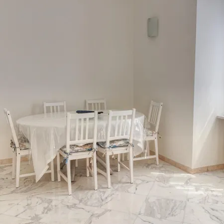 Apartment Da Jo! Chiavari