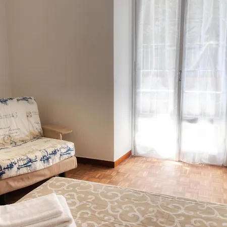 Da Jo! Apartament Chiavari