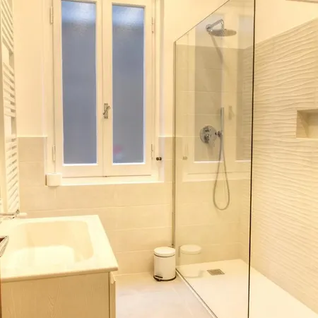 Apartament Da Jo! Chiavari