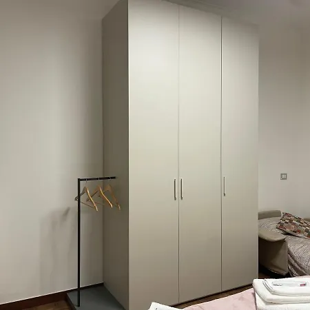 Da Jo! Apartmán *
