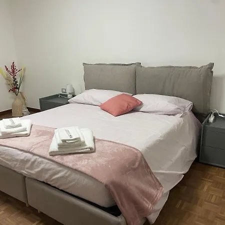 Da Jo! Apartmán Chiavari