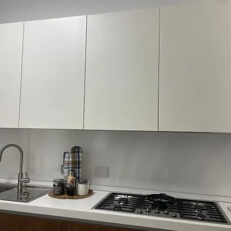 Apartmán Da Jo!