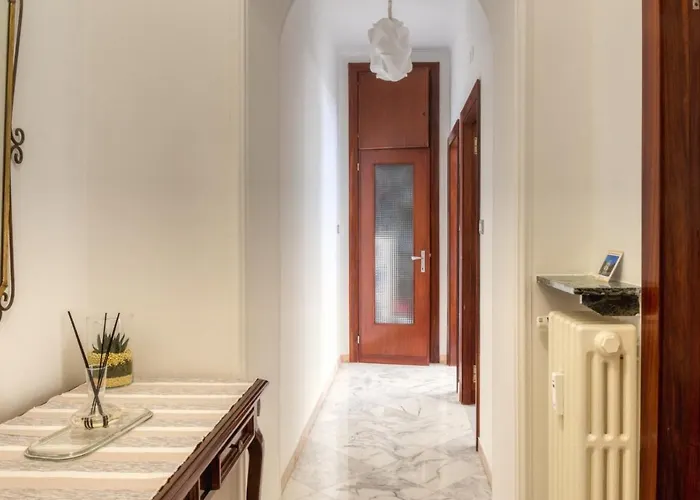 Da Jo! Appartement *