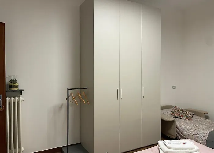 Da Jo! Appartement *