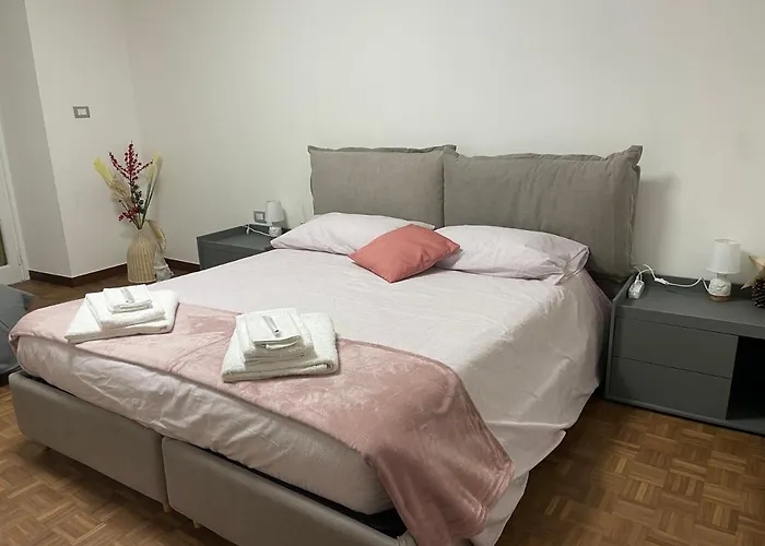 Da Jo! Appartement Chiavari